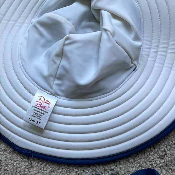 Ruffle Butts Swim Set - Picture 4 of 4